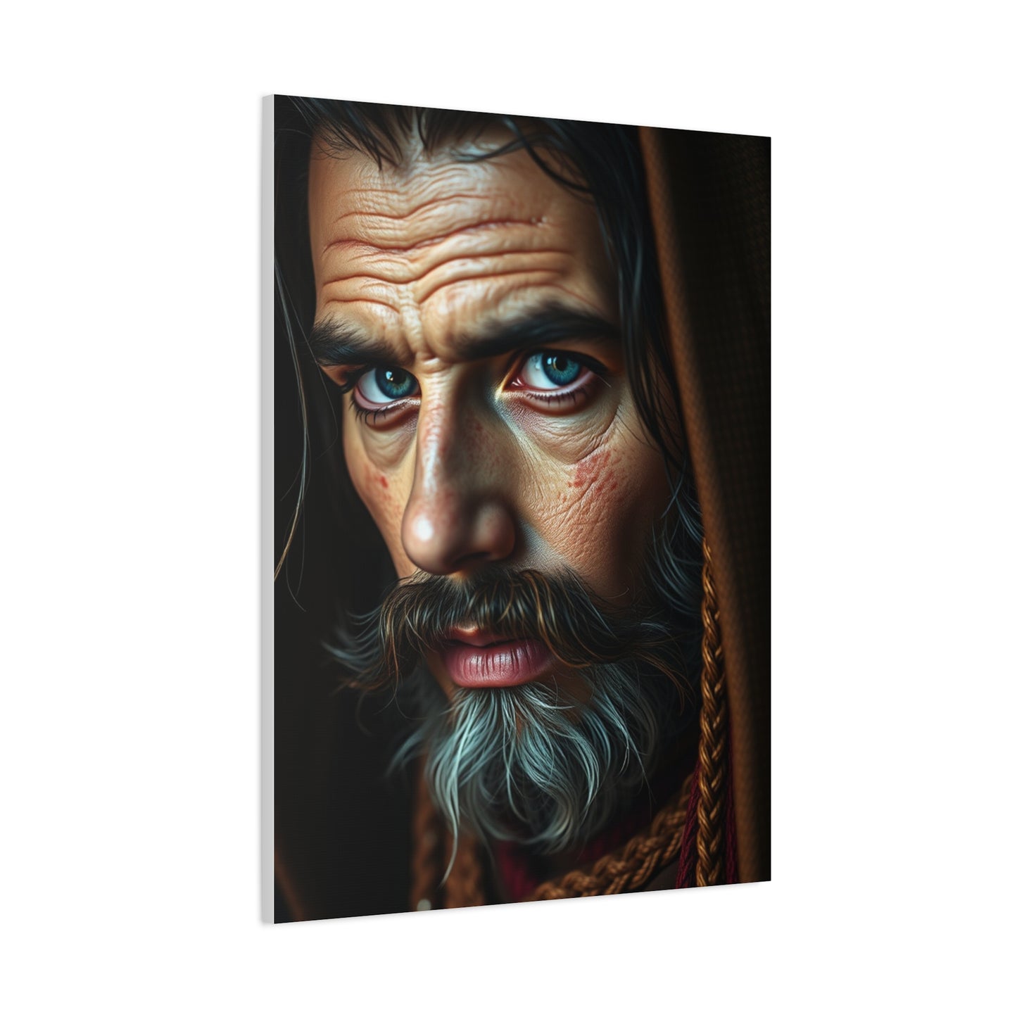 Supreme Art Of Spanjer Art Wall Art & Canvas Print