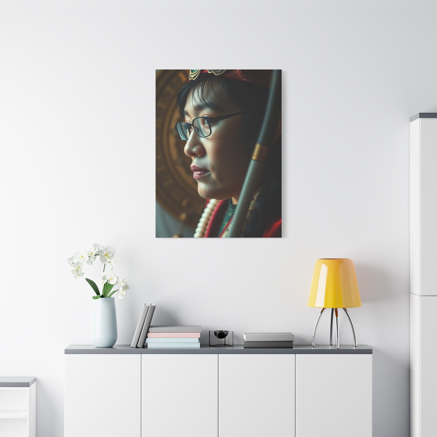 Artur Chen Art Luxury Canvas Wall Art & Canvas Print