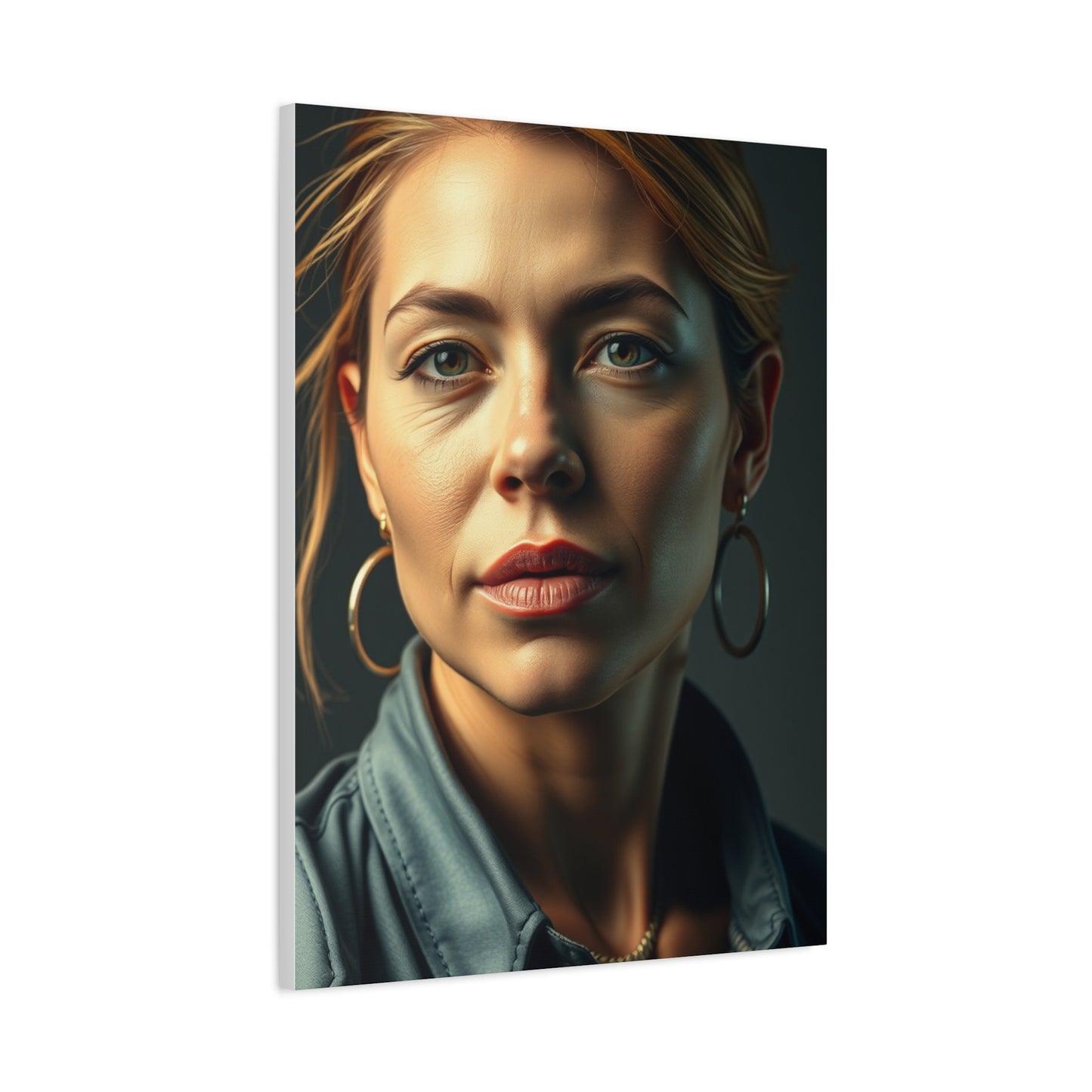 Kim Parker Art Supreme Gallery Wall Art & Canvas Print