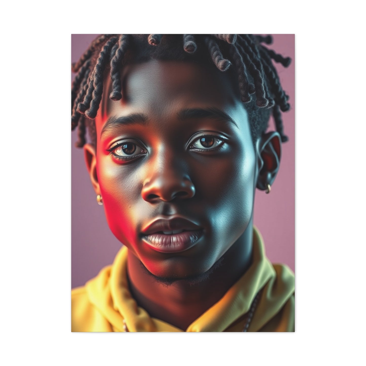 Supreme Tyler, the Creator Collection Wall Art & Canvas Print