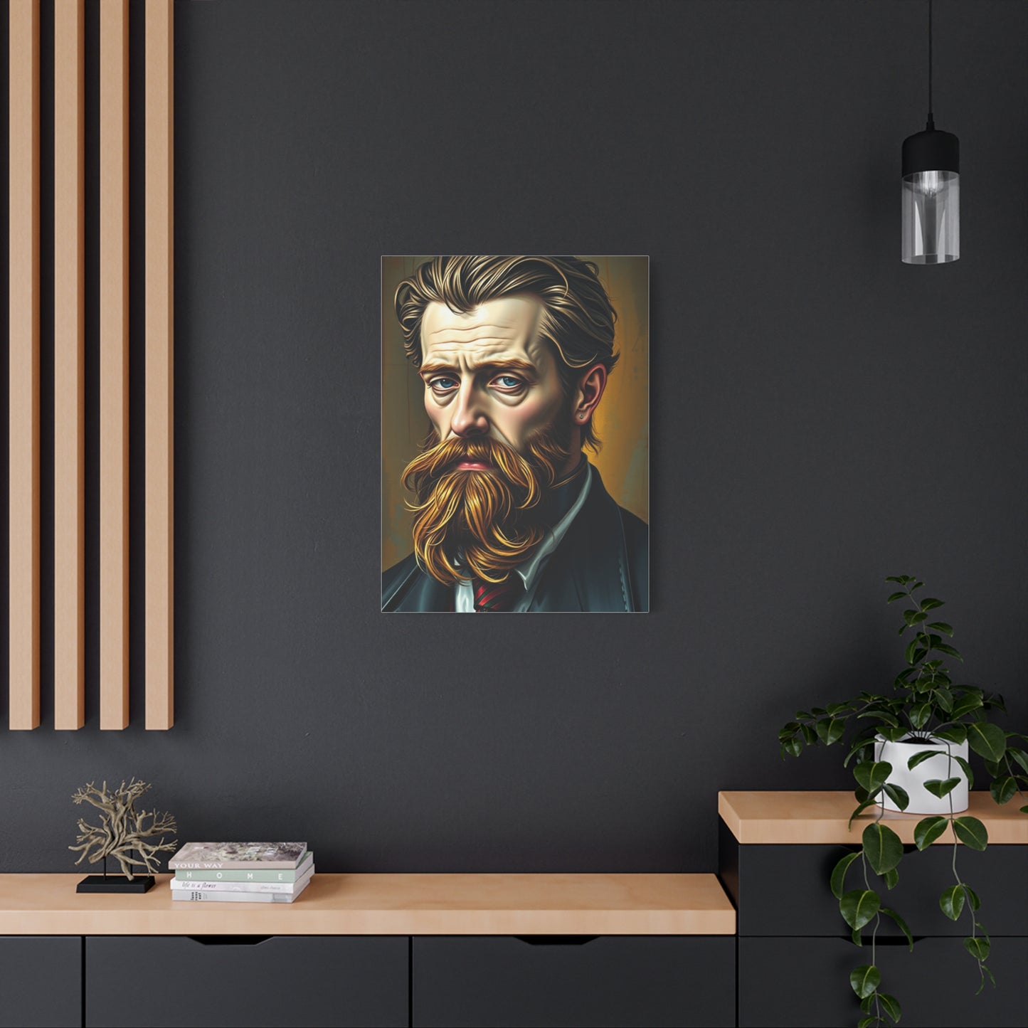Collection Paul Cezanne Art Art Wall Art & Canvas Print