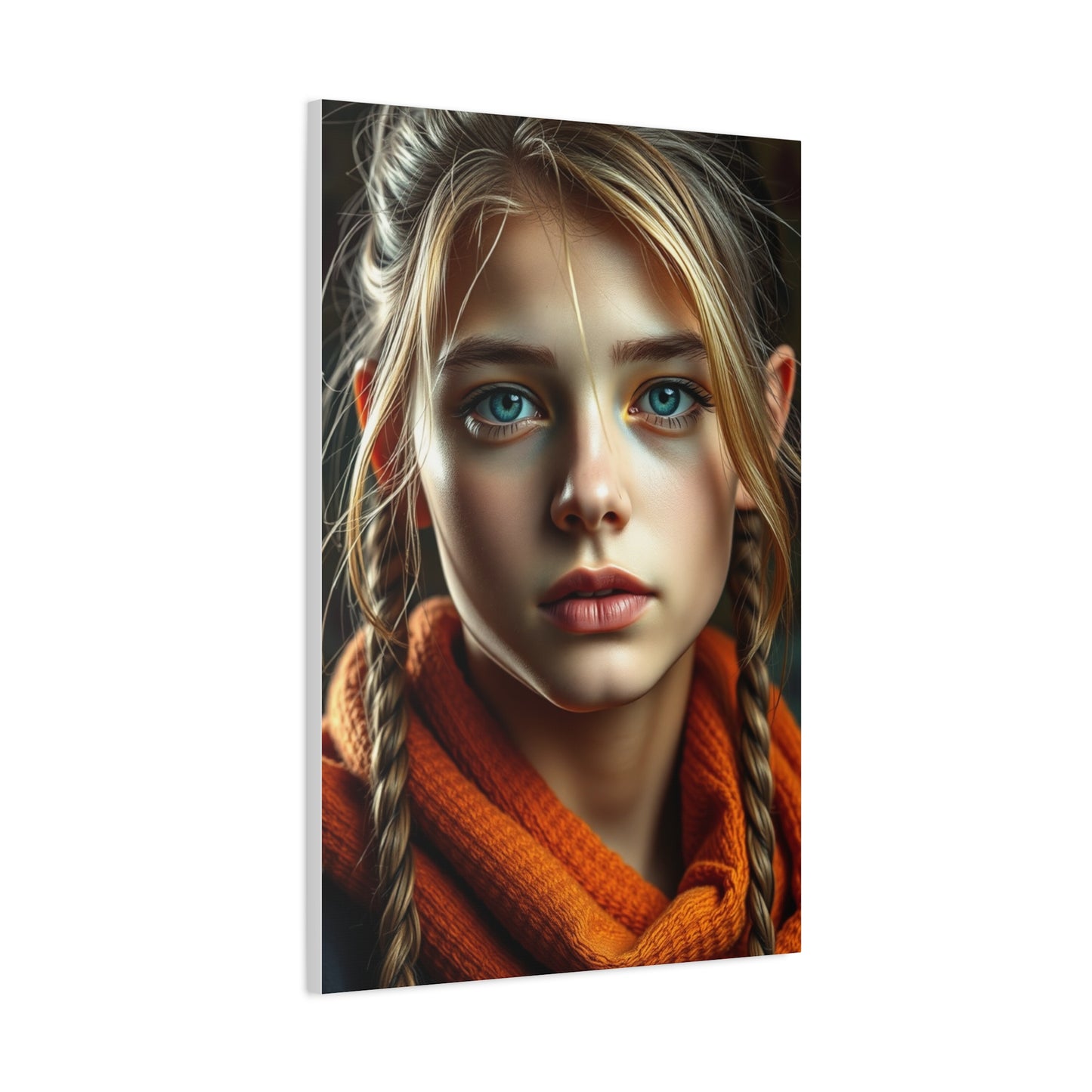 Art for Teens Art Refined Canvas Wall Art & Canvas Print
