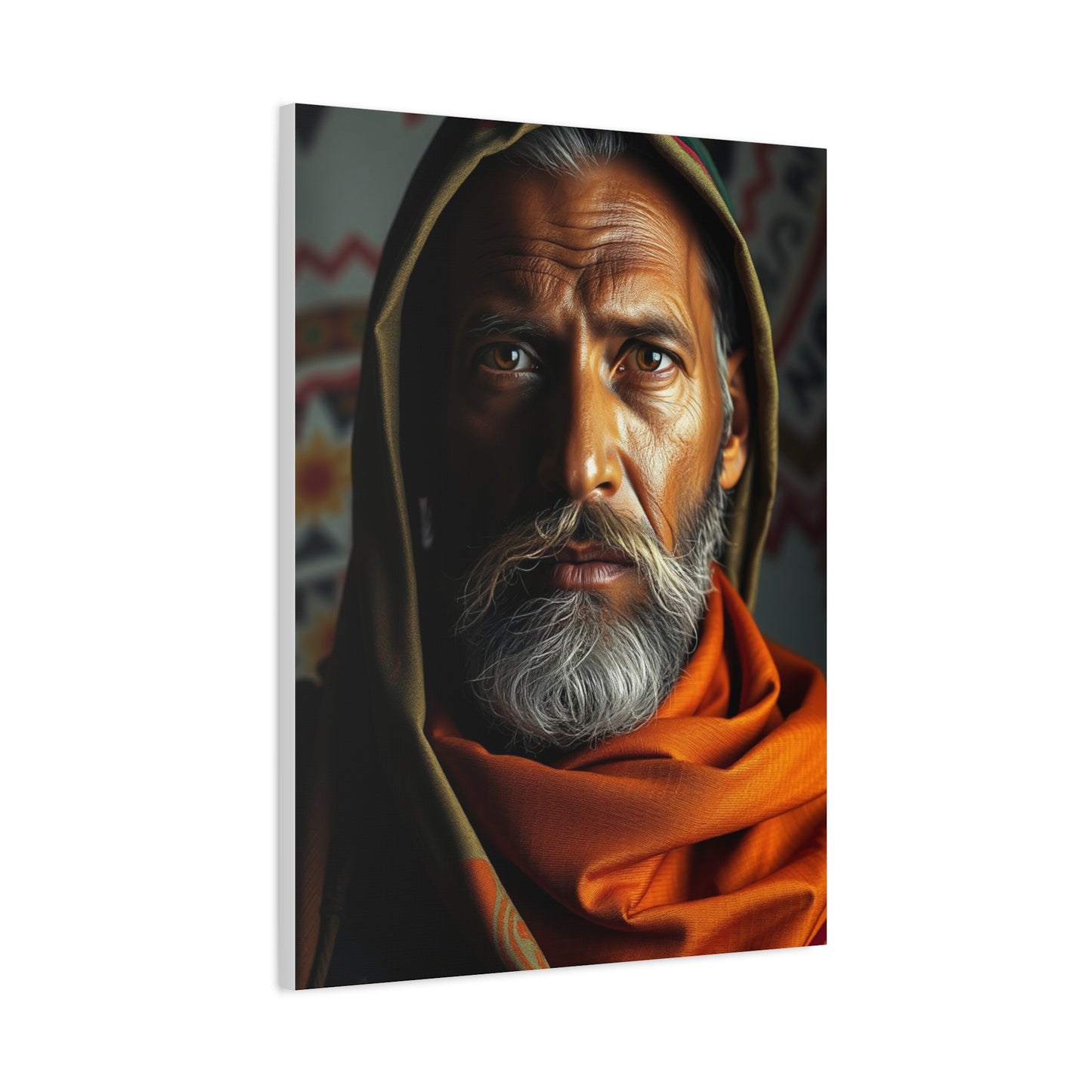Supreme Deston Isas Art Wall Art & Canvas Print