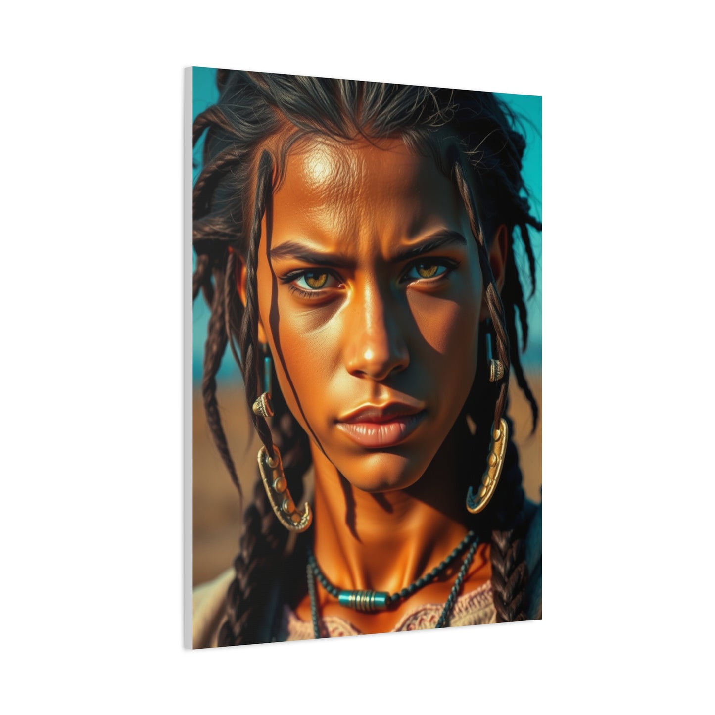 Art Of Spanjer Art Refined Canvas Wall Art & Canvas Print