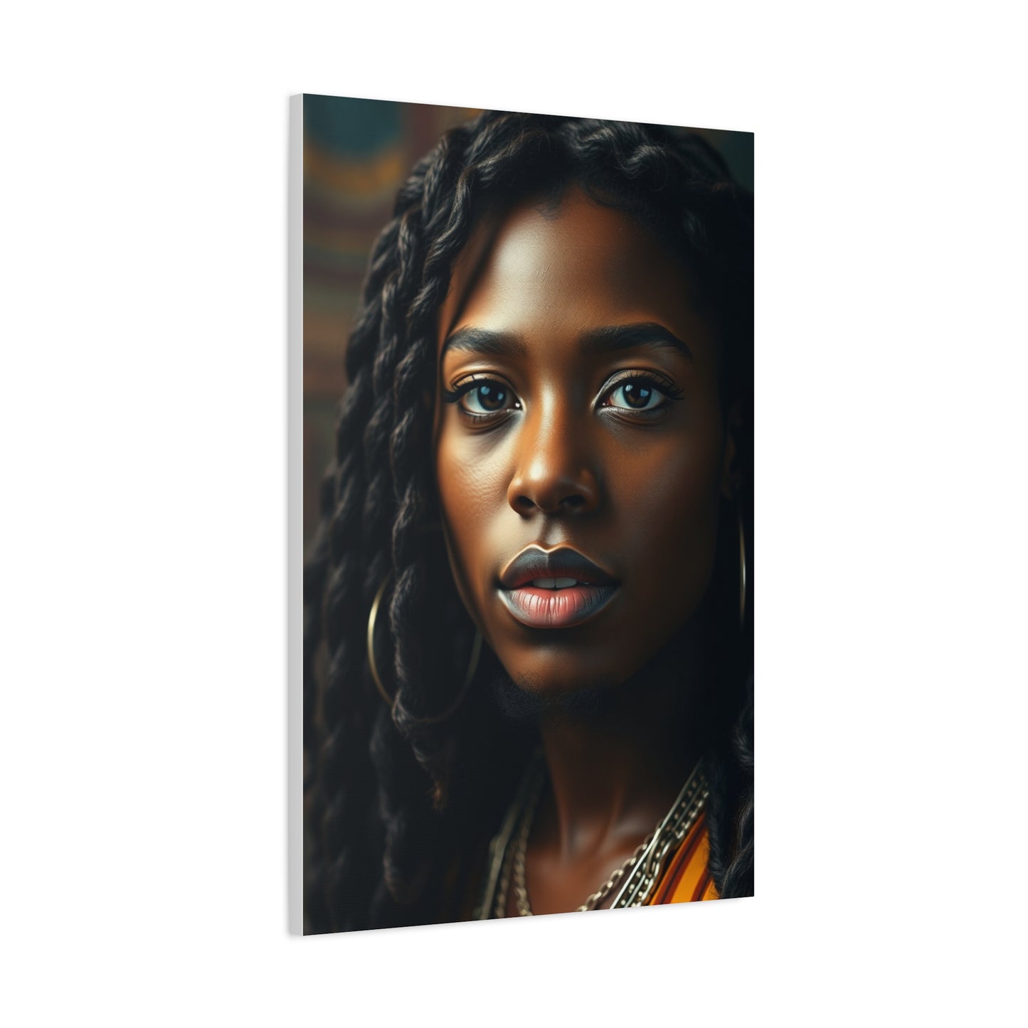 Vision Hayden Williams Art Art Wall Art & Canvas Print