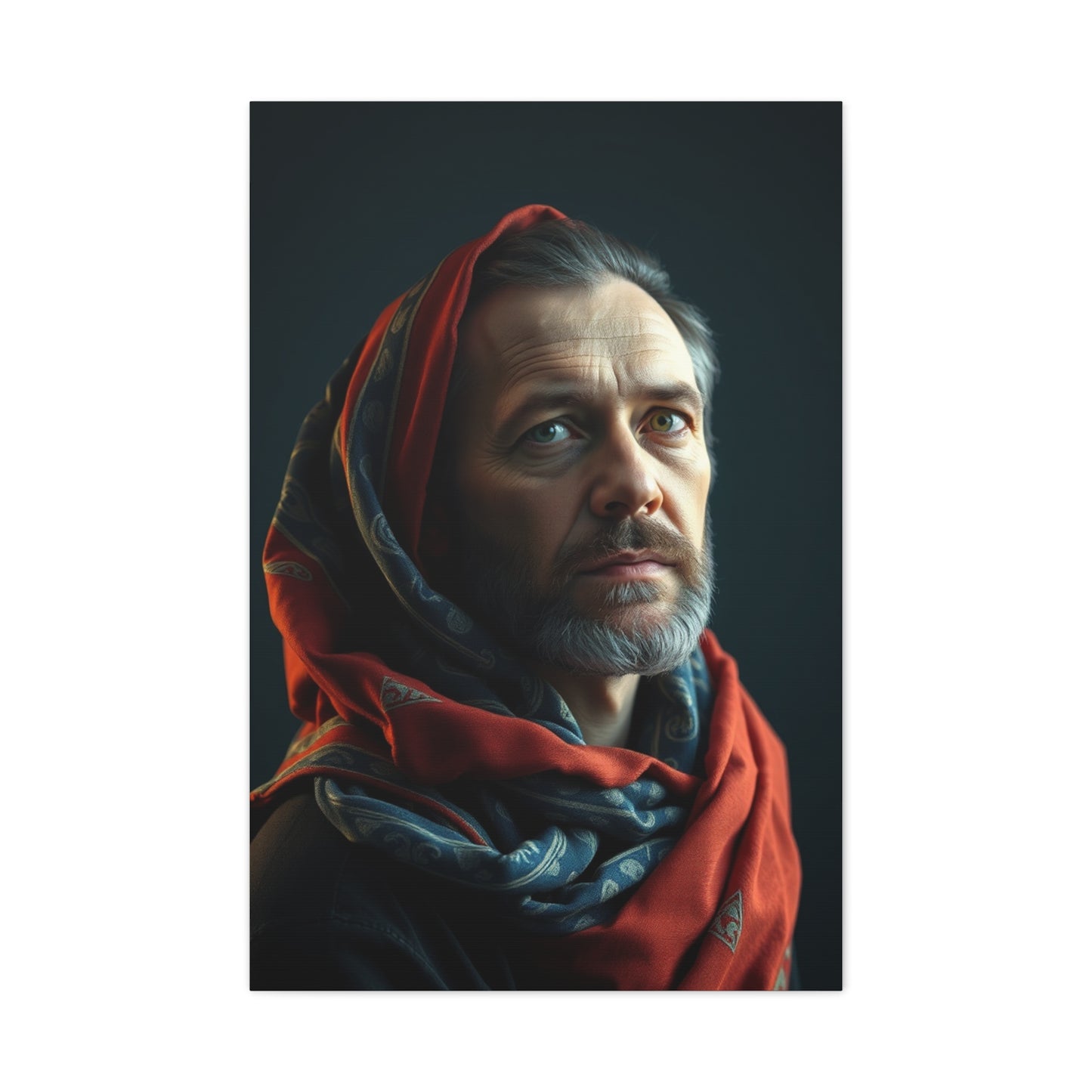 Collection Ali Gulec Art Wall Art & Canvas Print