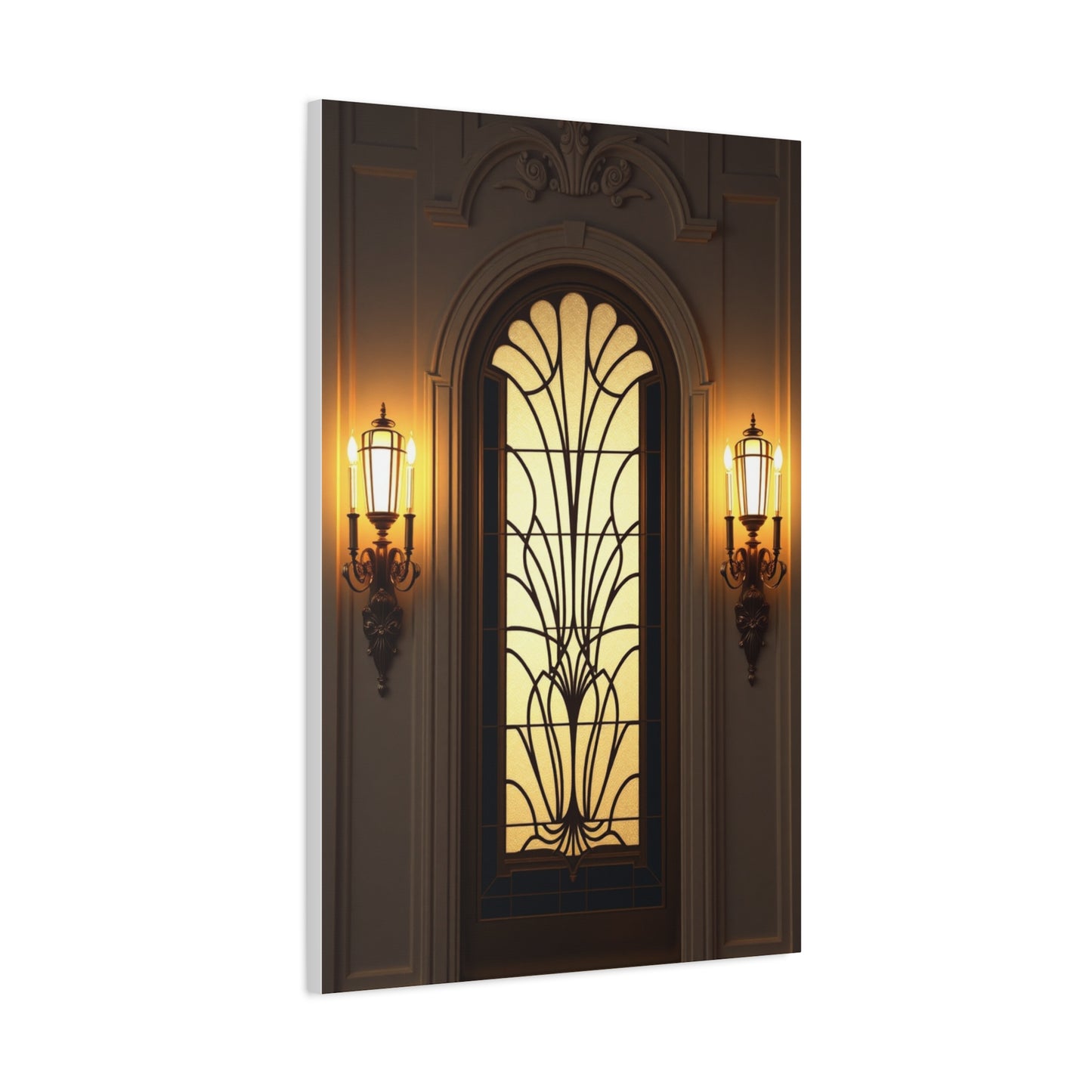 Collection Deco Art Wall Art & Canvas Print