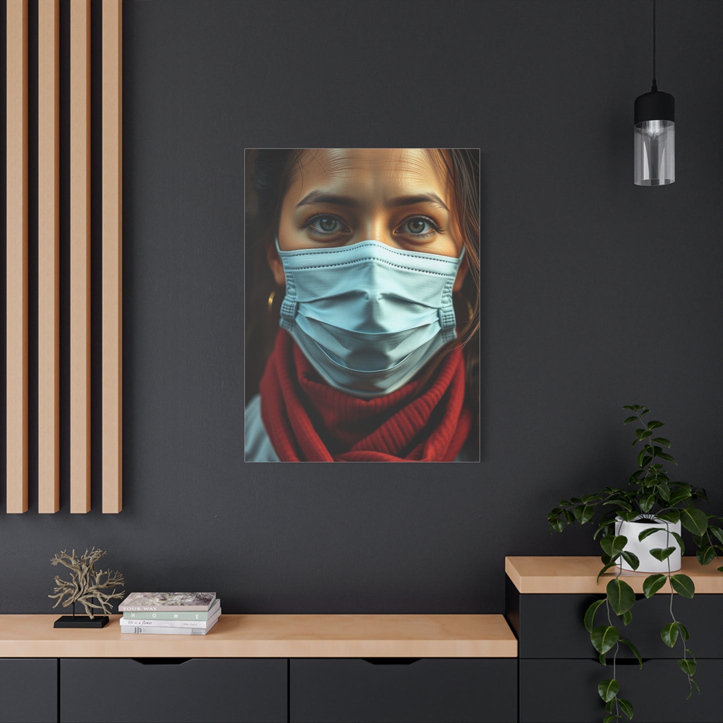 Supreme Teachers Art Collection Wall Art & Canvas Print