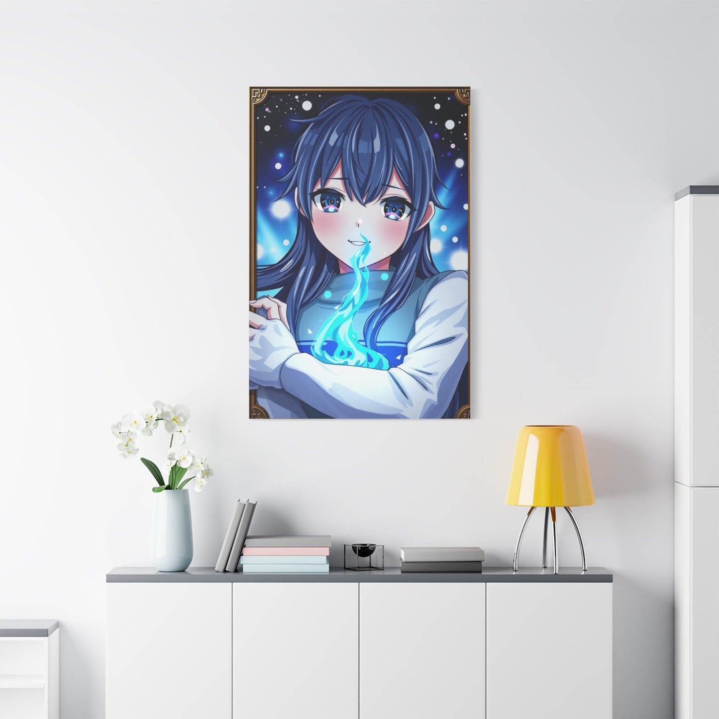 Anime Canvas Art Canvas Art 4 Wall Art & Canvas Print
