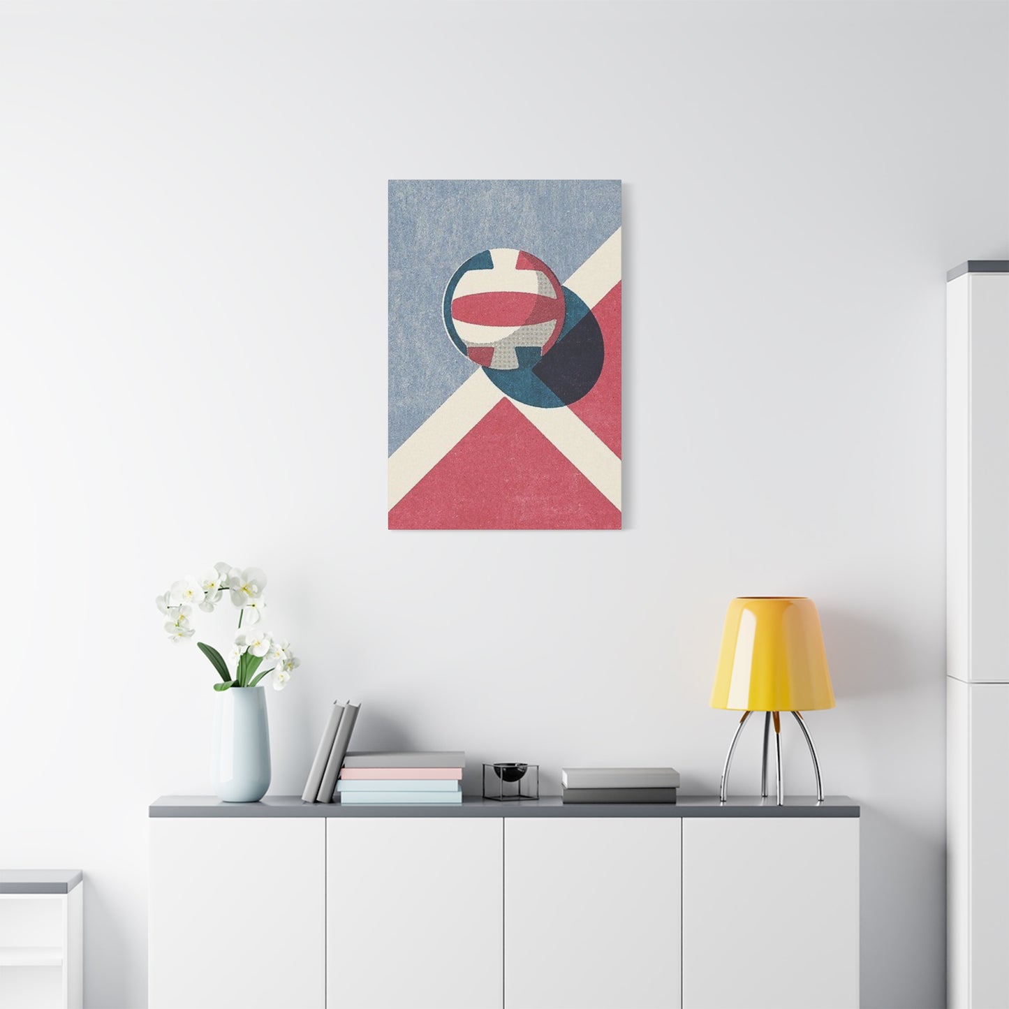 Ball Poster Wall Art & Canvas Prints