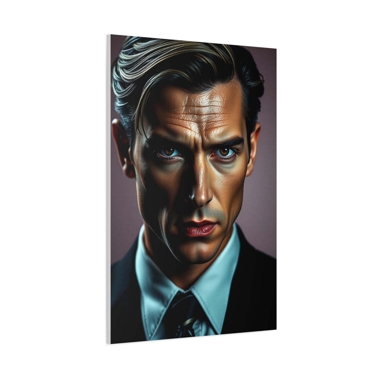 Supreme American Psycho Art Collection Wall Art & Canvas Print