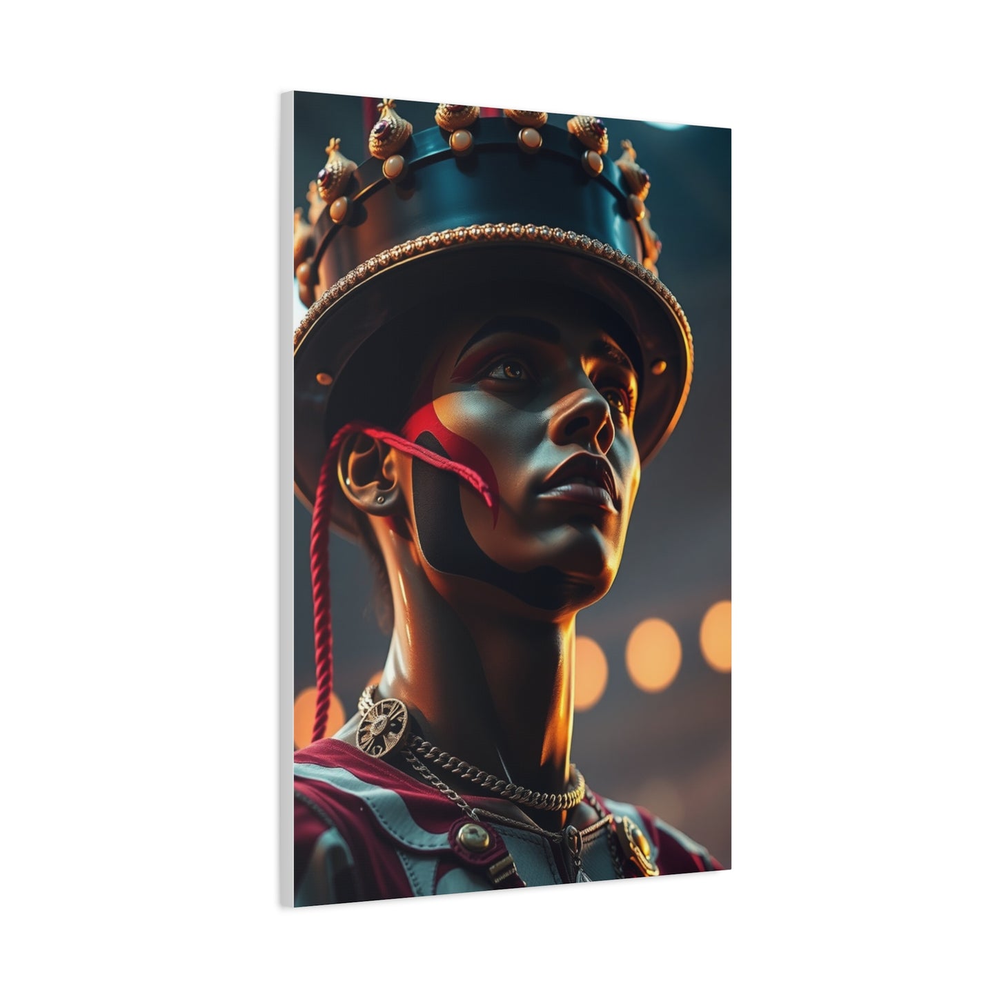 Collection Circus Art Wall Art & Canvas Print