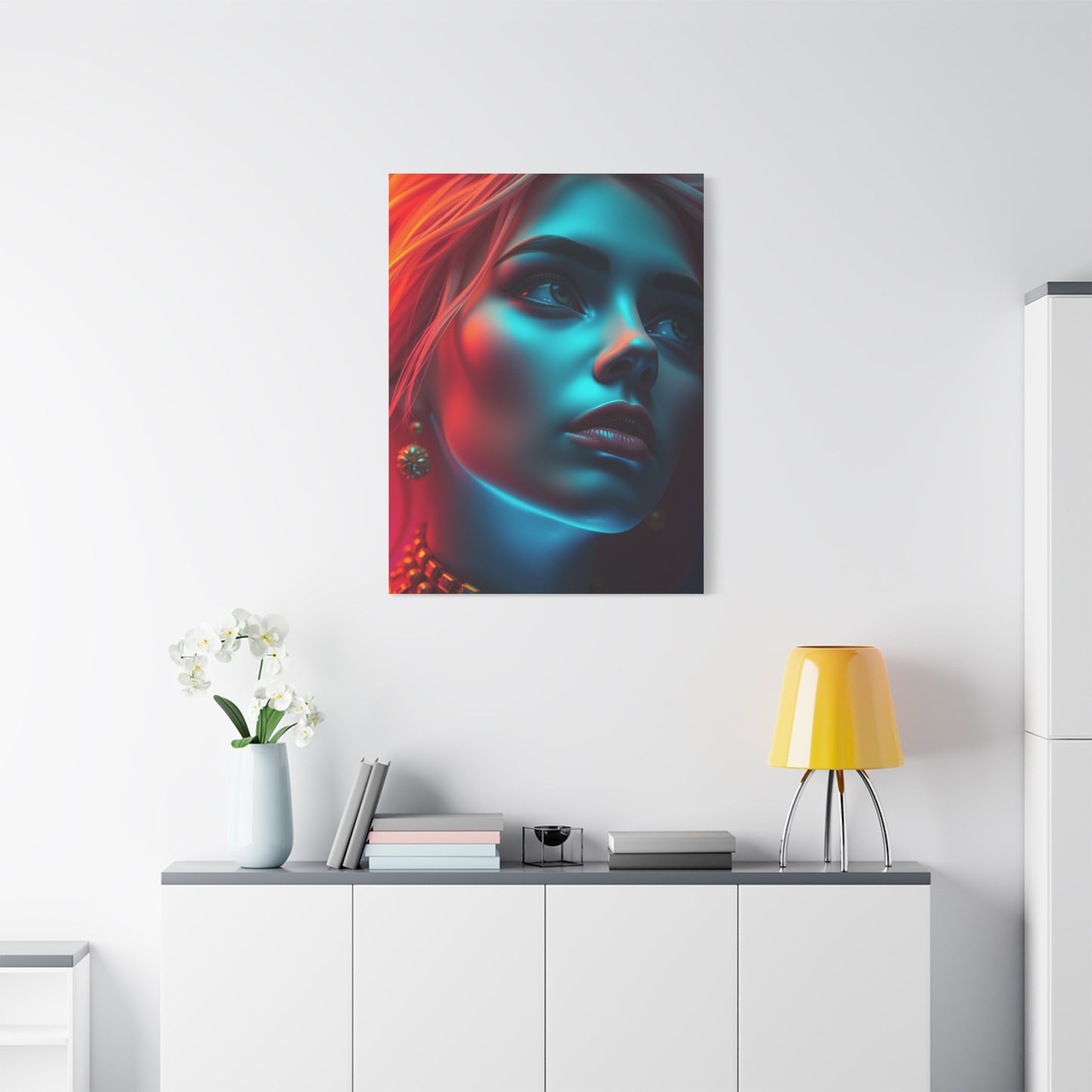 Euphoric Art Refined Canvas Wall Art & Canvas Print