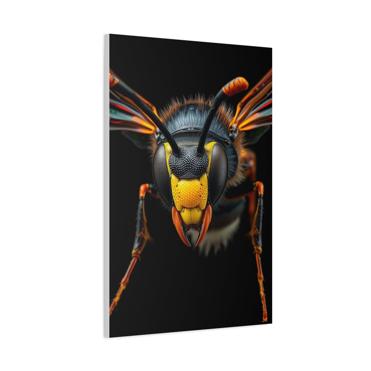 Collection Bees, Hornet & Wasps Art Wall Art & Canvas Print