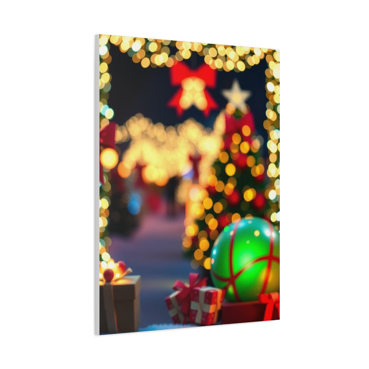 Vision Holidays Art Art Wall Art & Canvas Print