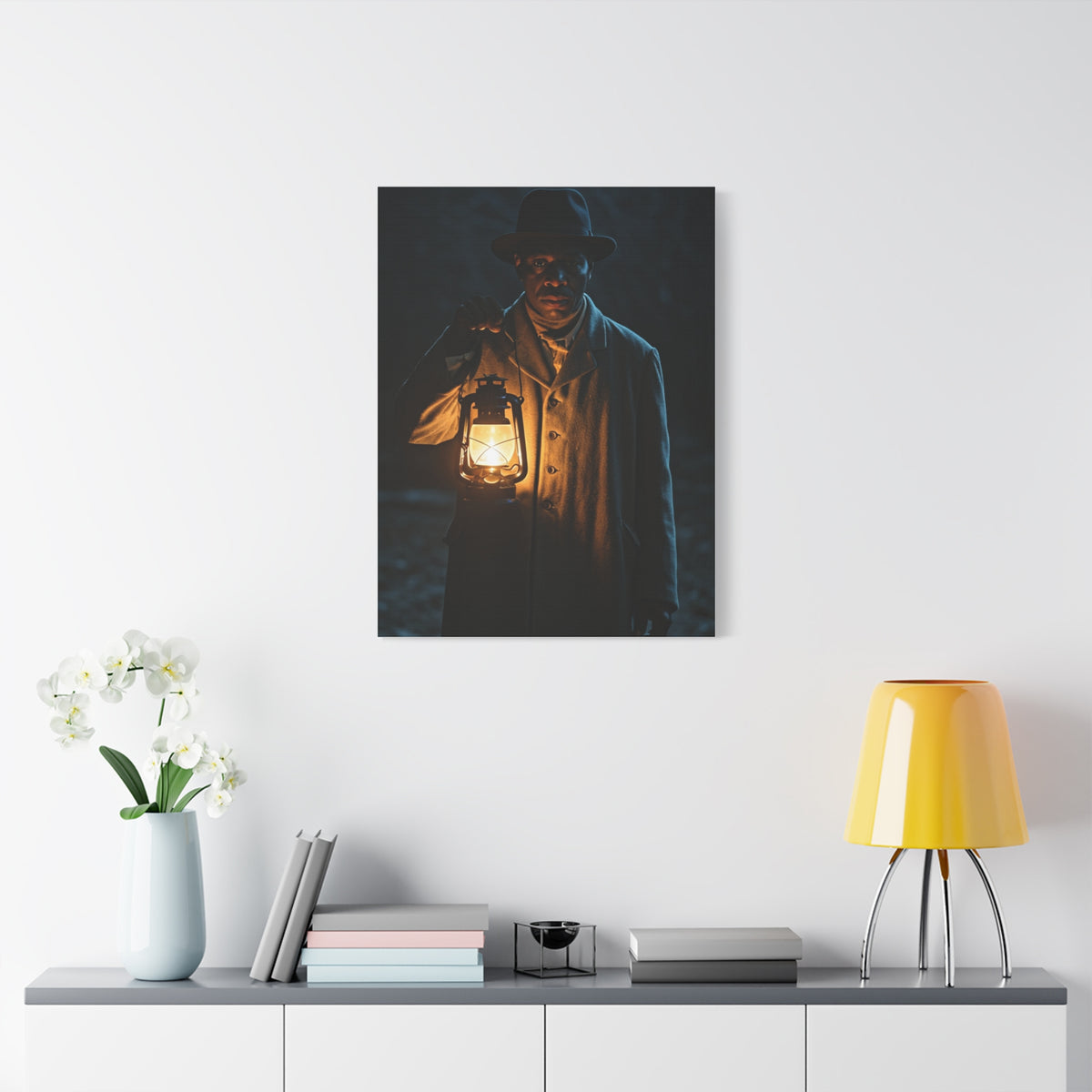 Bearer of Light Wall Art & Canvas Prints