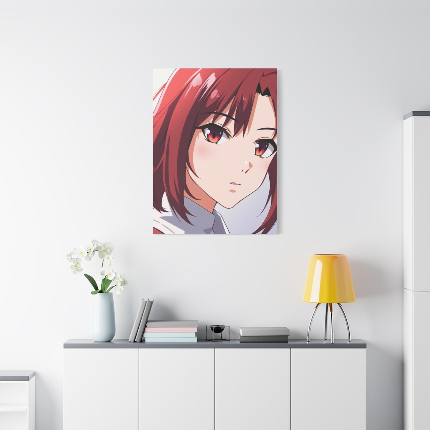 Anime Canvas Art Canvas Art 5 Wall Art & Canvas Print