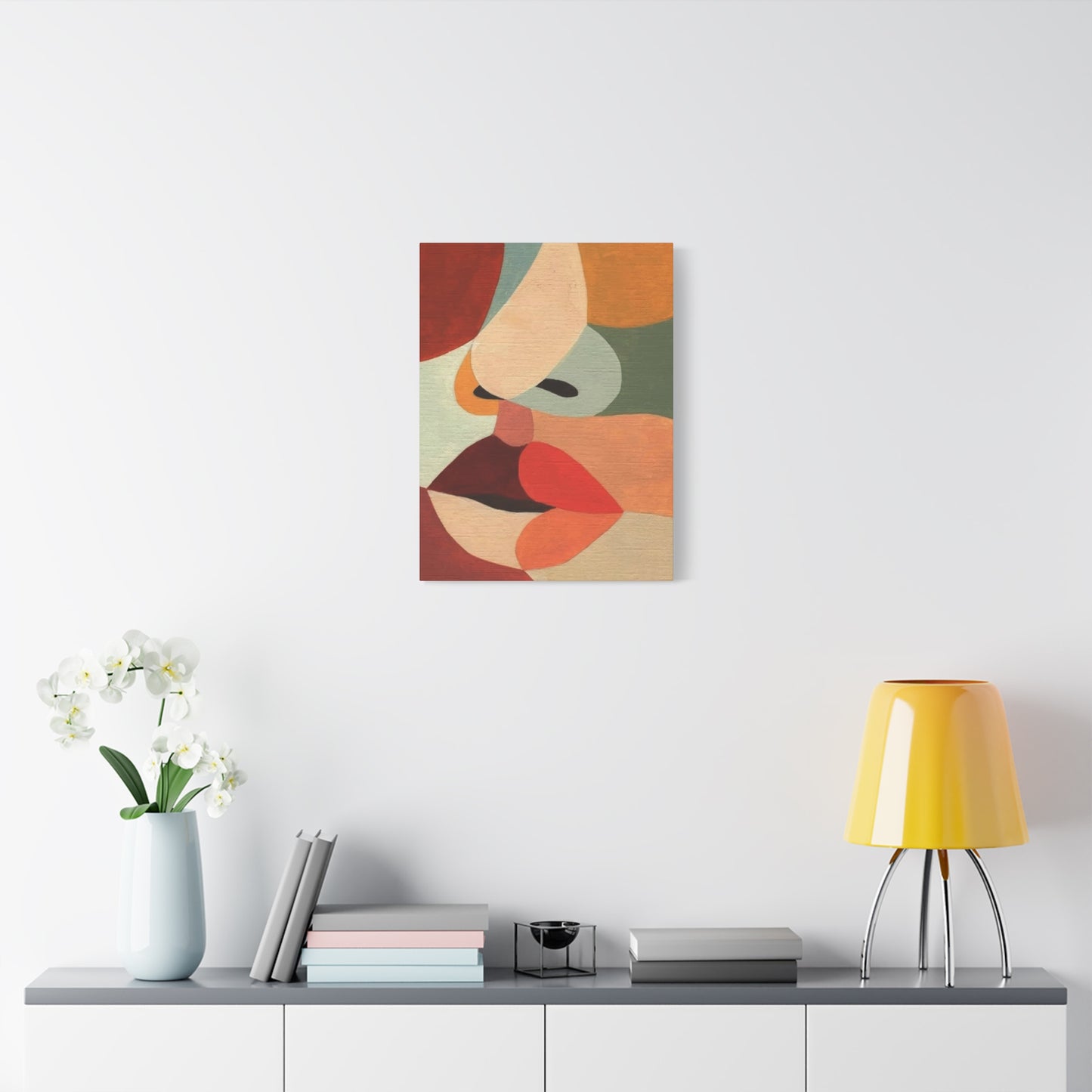 Women Wall Art & Canvas Prints