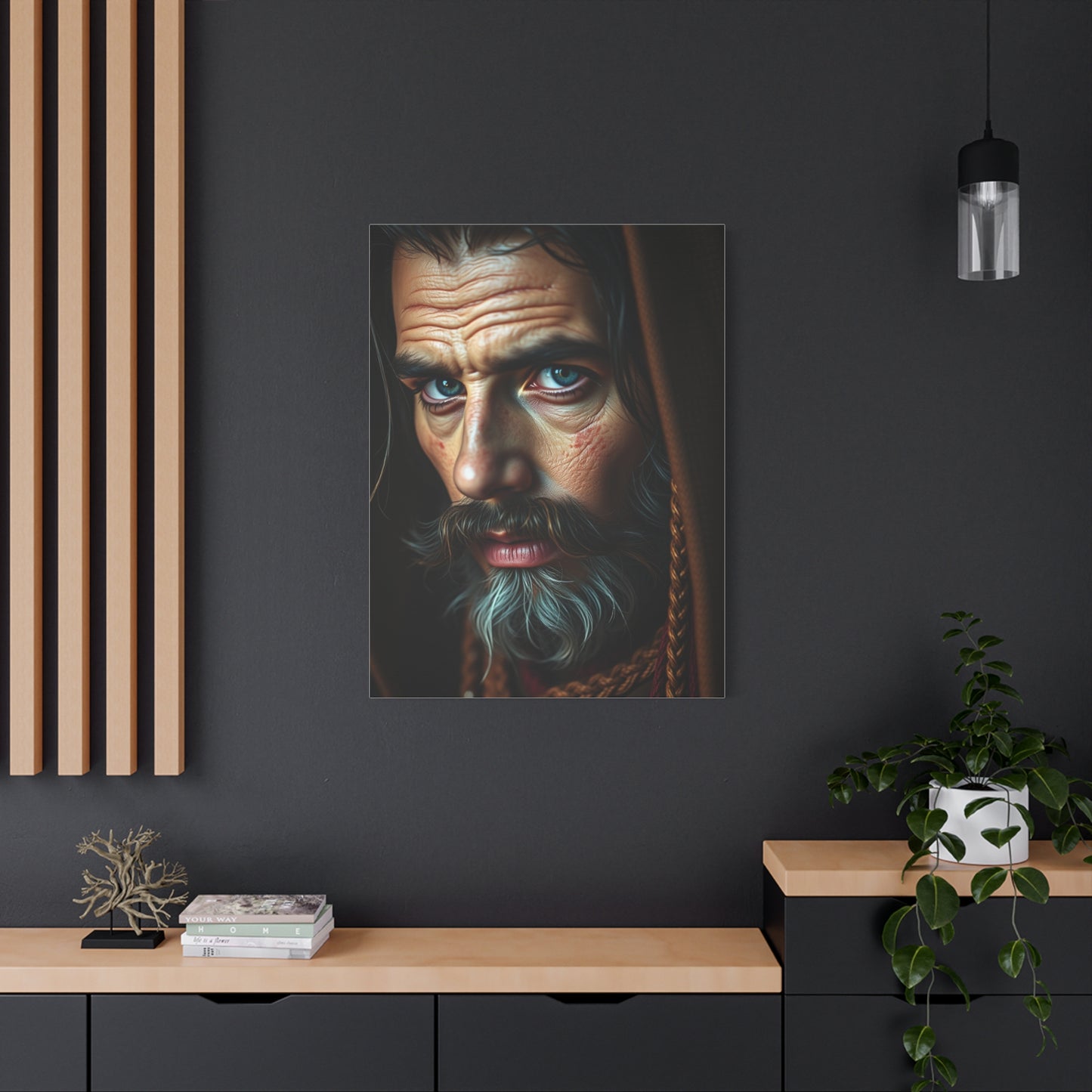 Supreme Art Of Spanjer Art Wall Art & Canvas Print