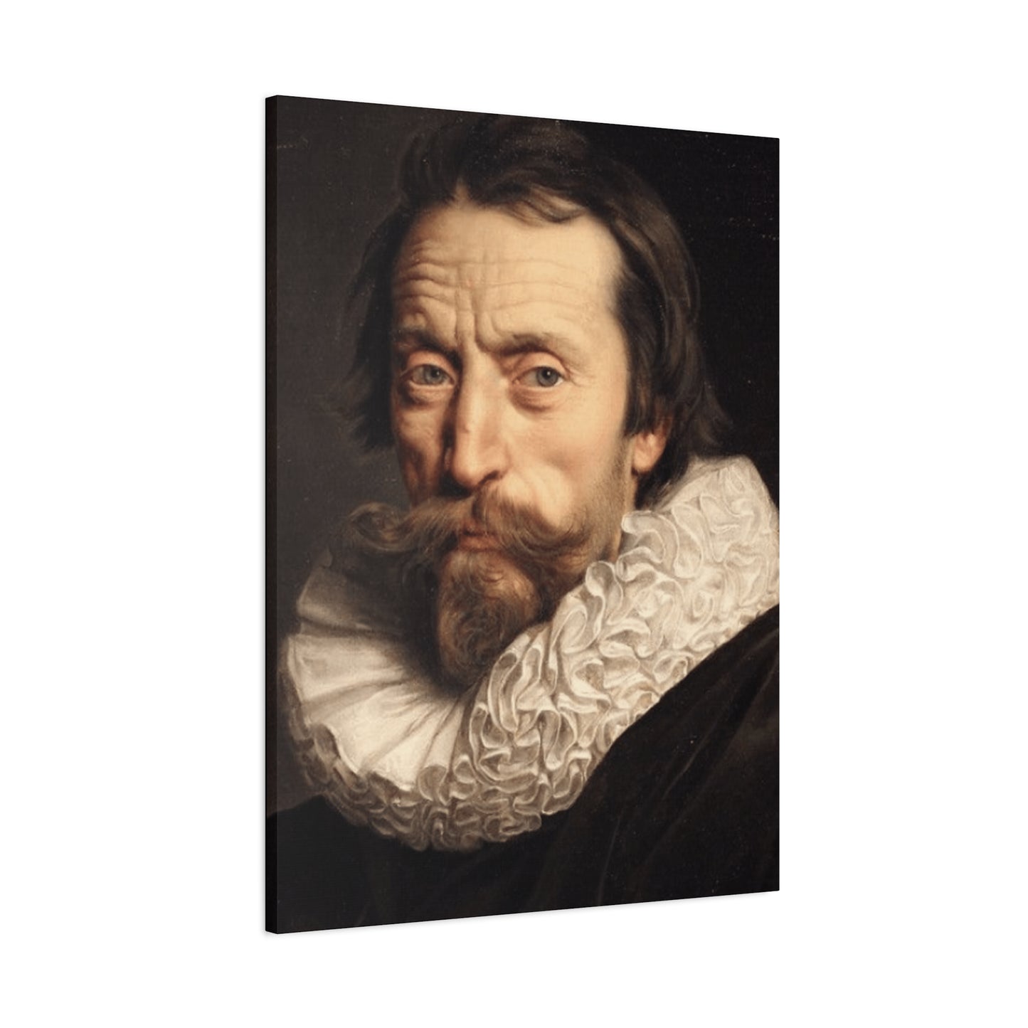 Giambattista Marino Portrait Wall Art & Canvas Prints