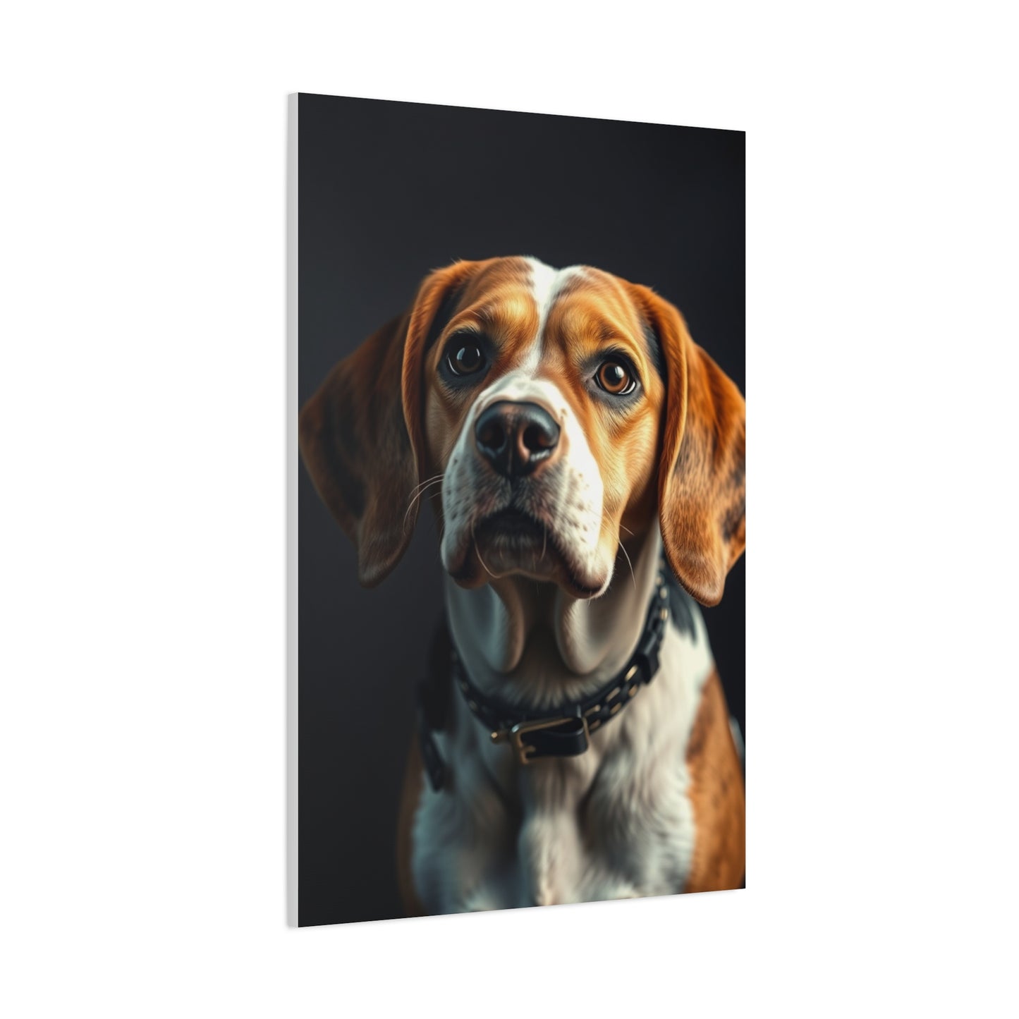 Collection Beagle Art Wall Art & Canvas Print