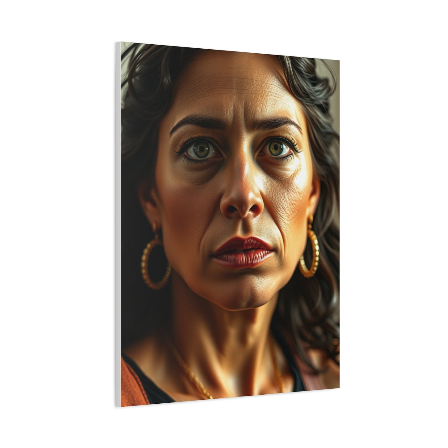 Fran Rodriguez Art Luxury Canvas Wall Art & Canvas Print