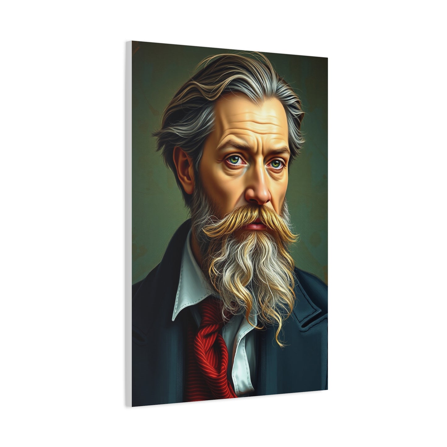 Supreme Paul Cezanne Art Collection Wall Art & Canvas Print