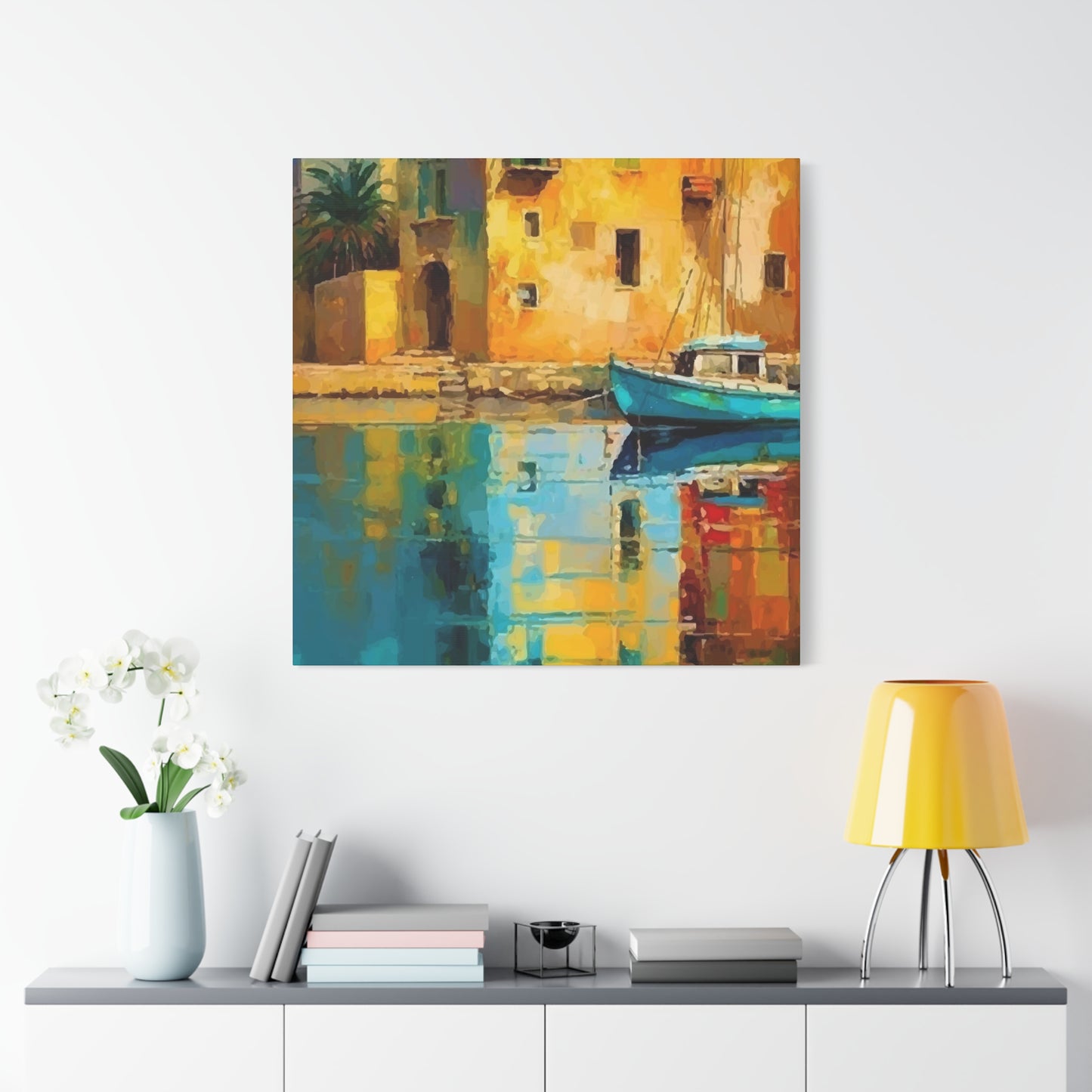 Beautiful View Wall Art & Canvas Prints