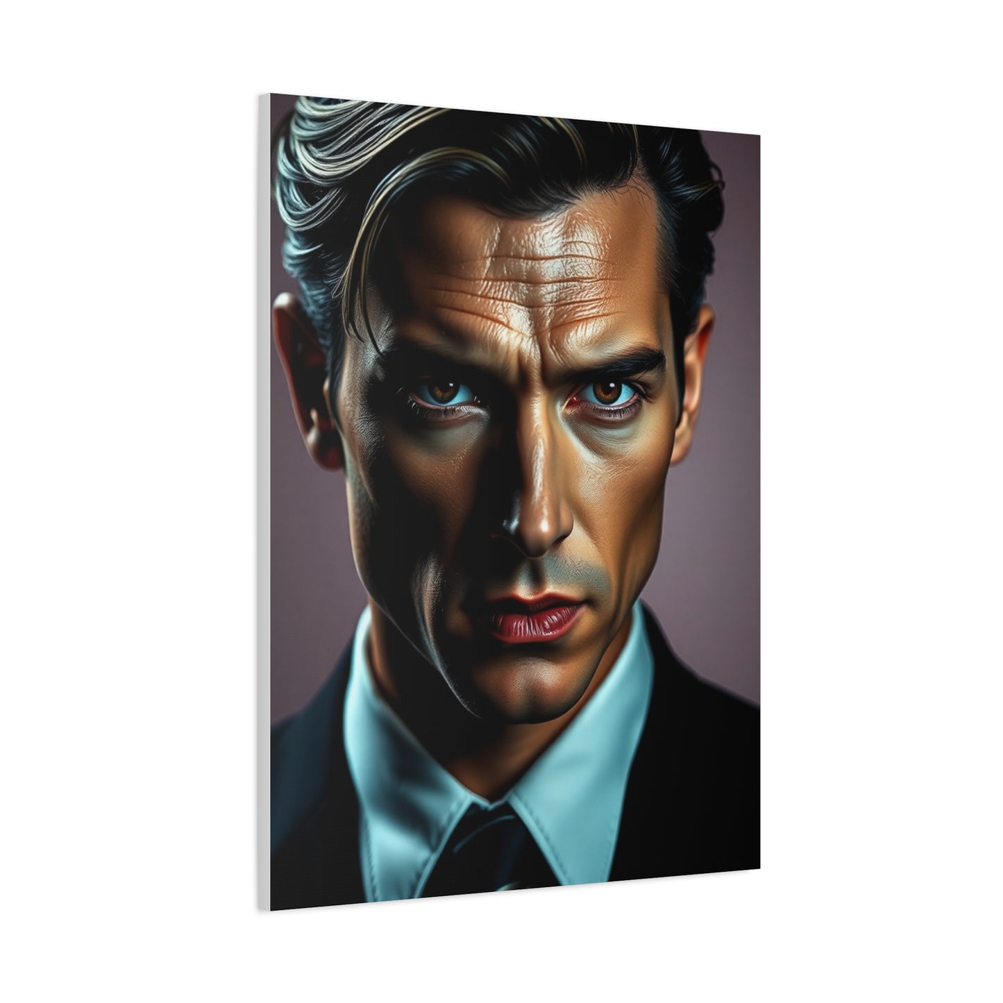 Supreme American Psycho Art Collection Wall Art & Canvas Print
