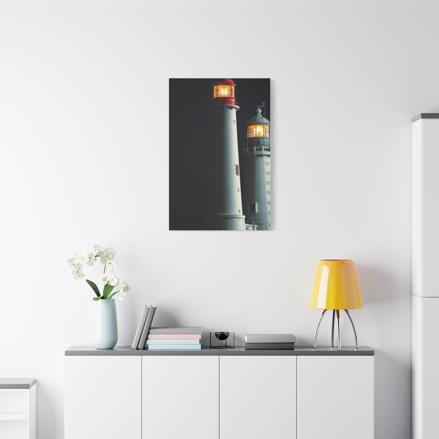 Beacon Serenity Canvas