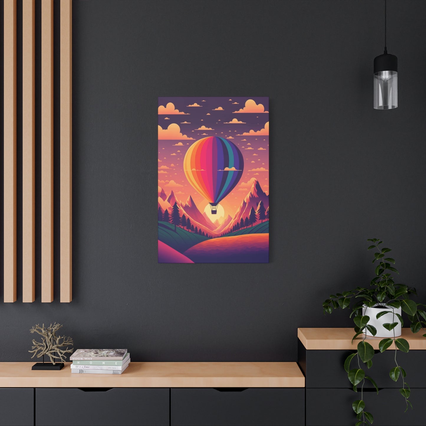 Modern Wall Art & Canvas Prints