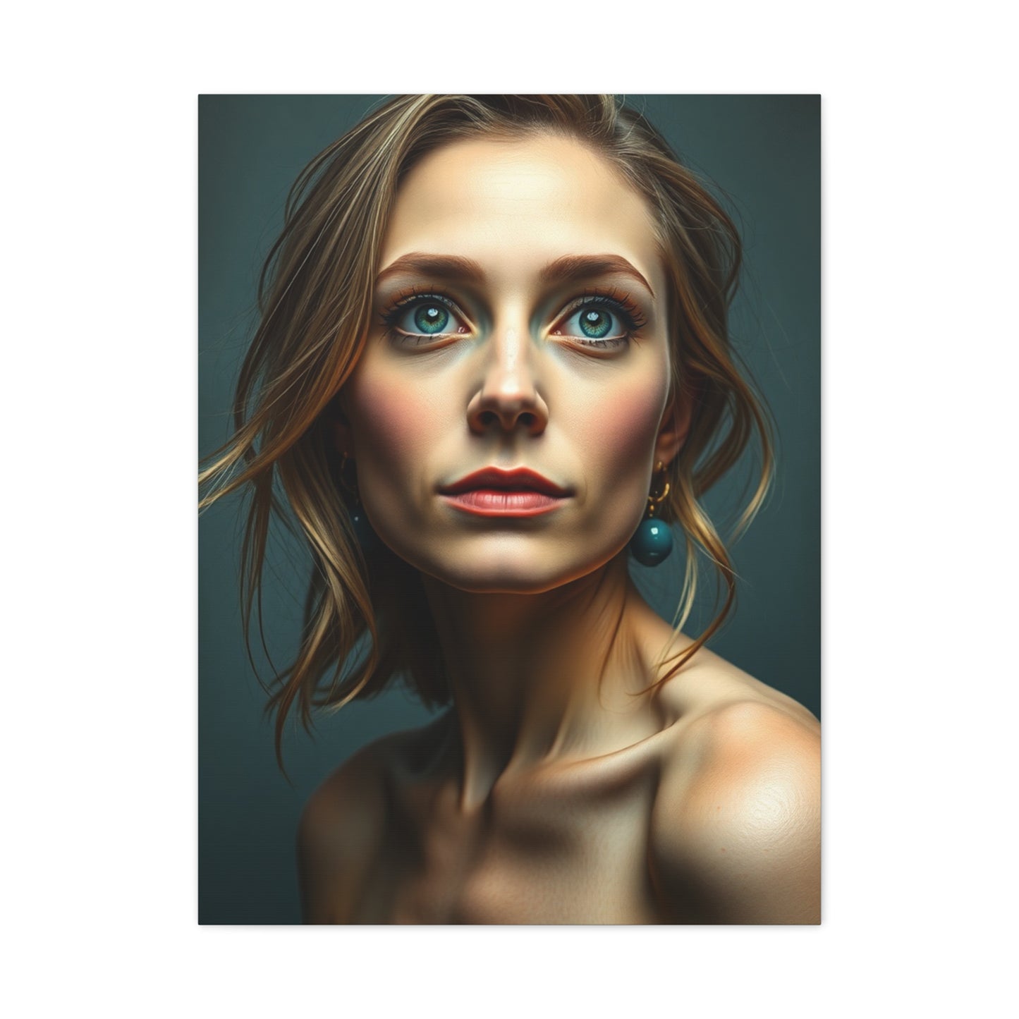 Amy Peterson Art Supreme Canvas Wall Art & Canvas Print