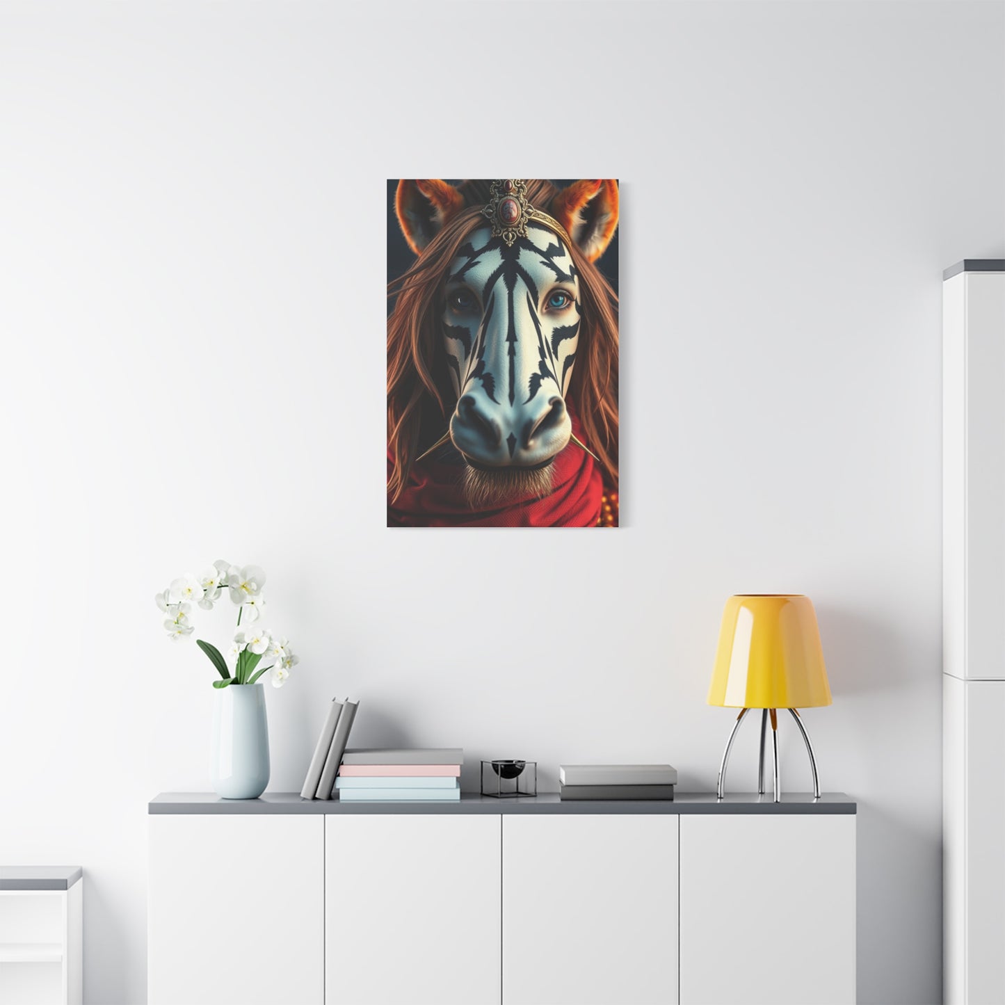 Elite Tava Studios Art Vision Wall Art & Canvas Print