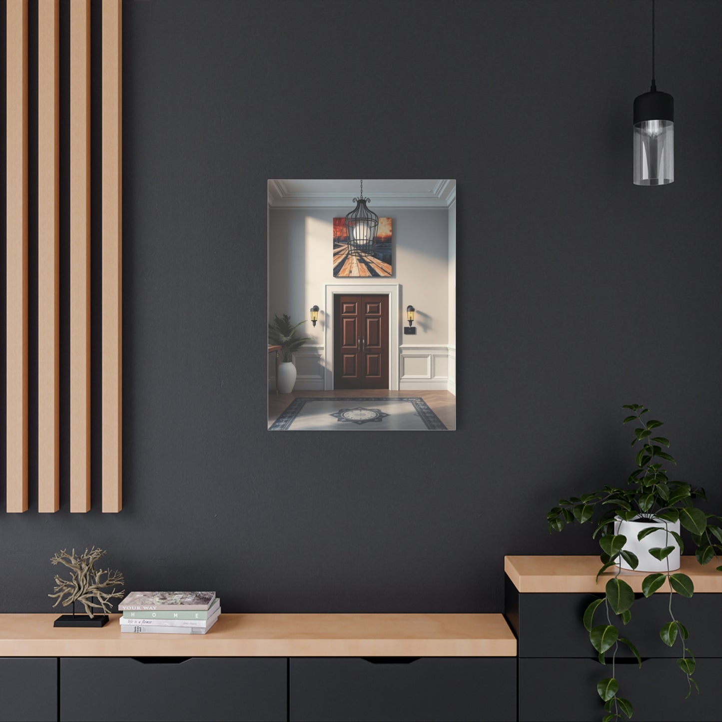 Atrium Serenity Collection