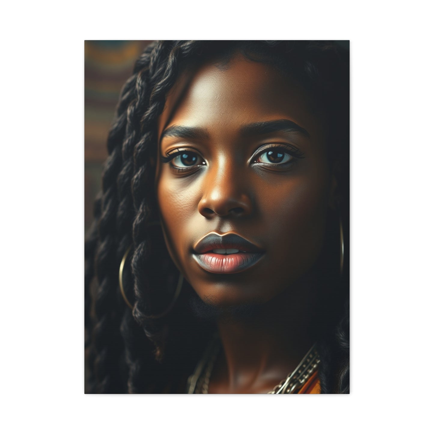 Vision Hayden Williams Art Art Wall Art & Canvas Print