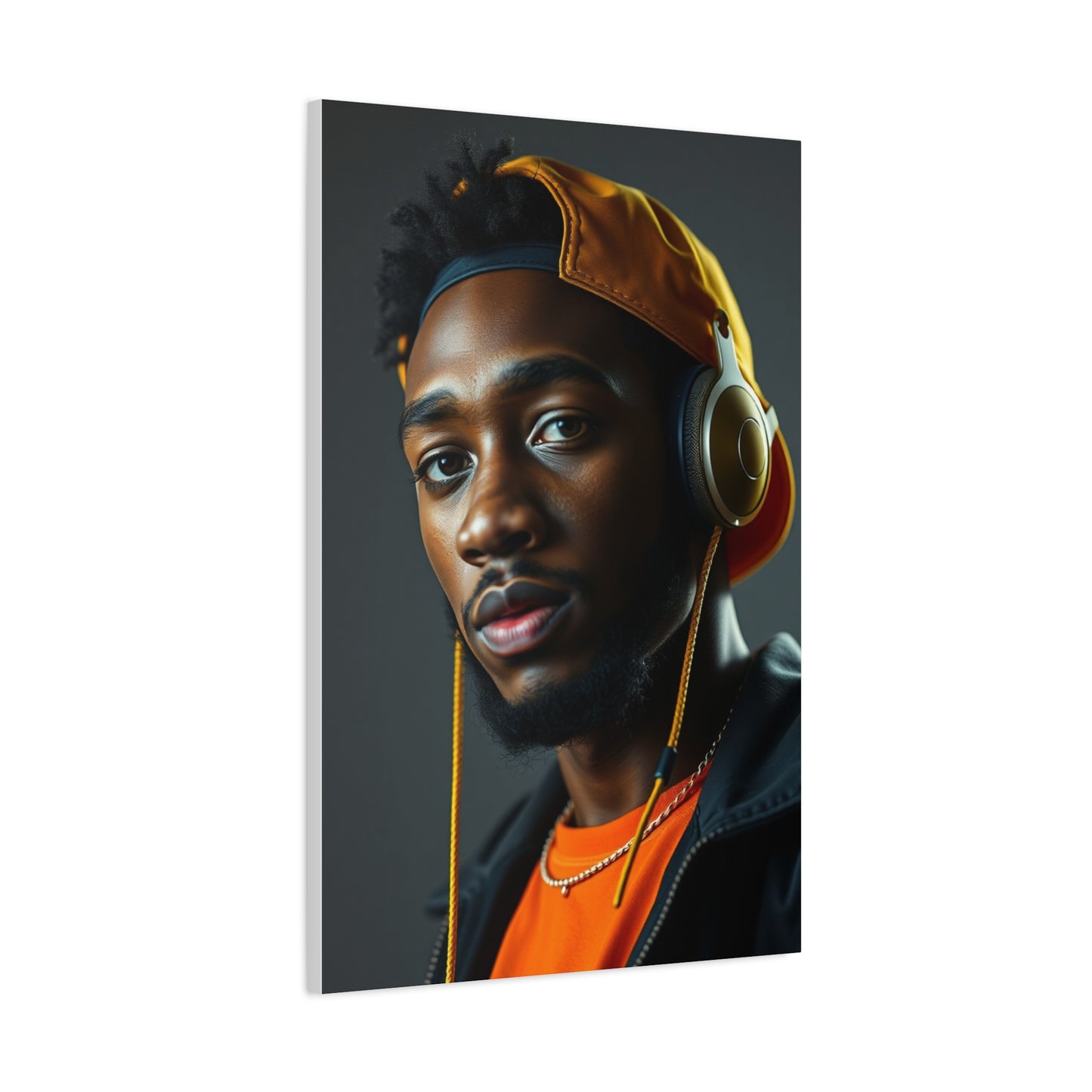 Supreme Tyler, the Creator Art Wall Art & Canvas Print