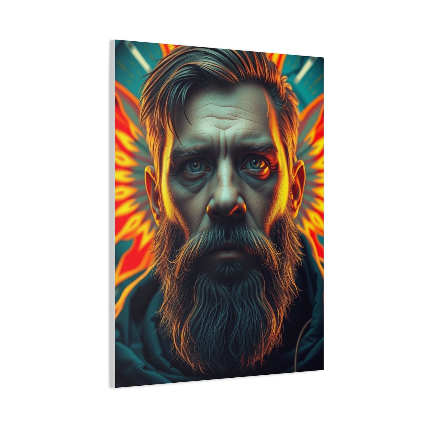 Zach Doehler Art Supreme Gallery Wall Art & Canvas Print