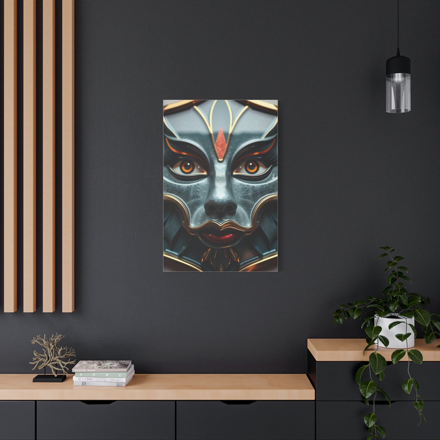 Deco Art Refined Canvas Wall Art & Canvas Print