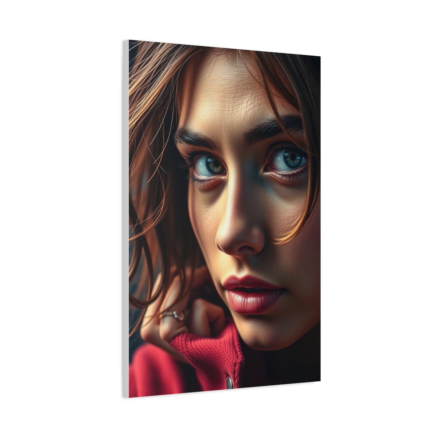 Creative Odyssey Art Print Wall Art & Canvas Print