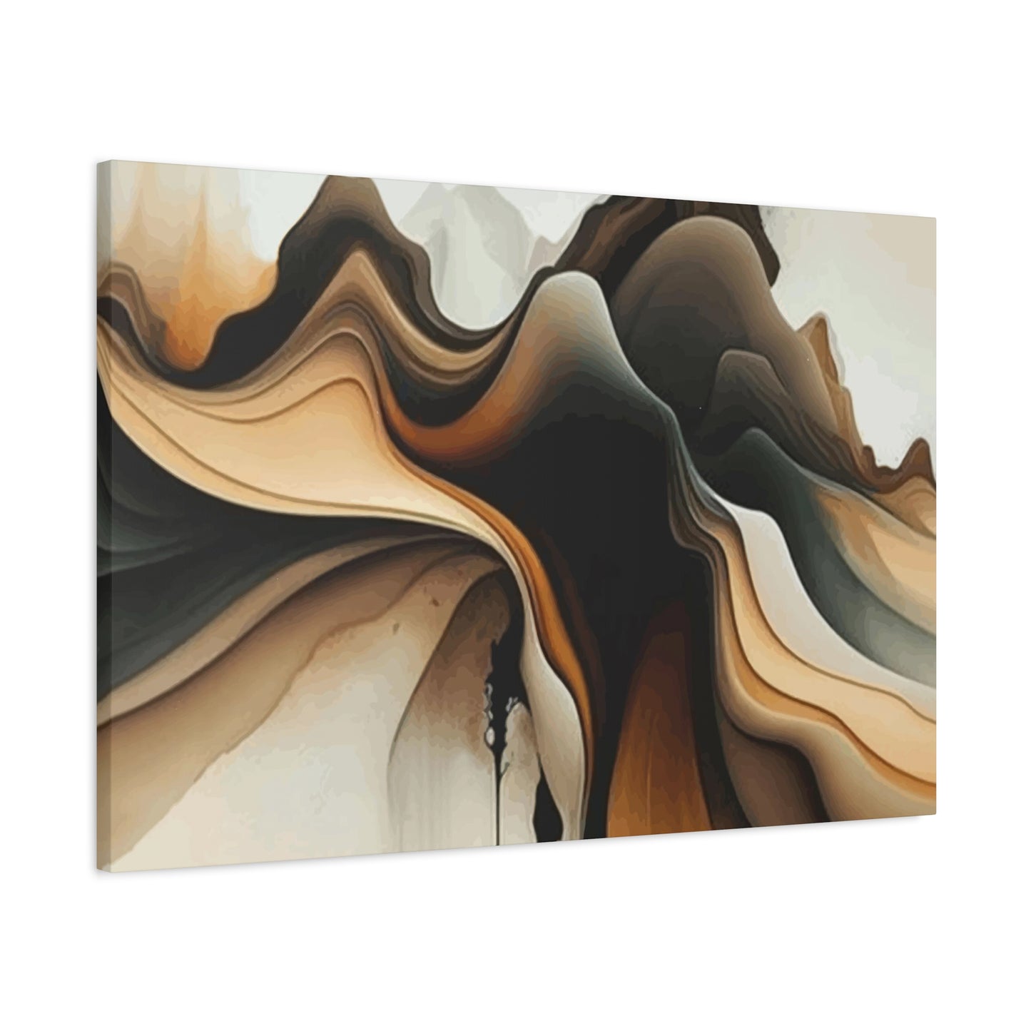 Tan Wall Art & Canvas Prints