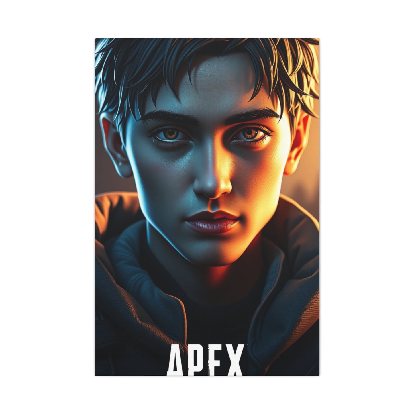 Collection Apex Legends Art Wall Art & Canvas Print