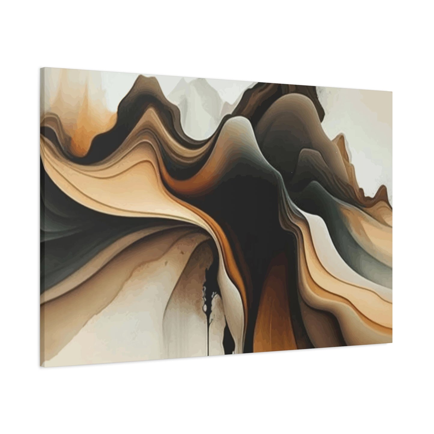 Tan Wall Art & Canvas Prints