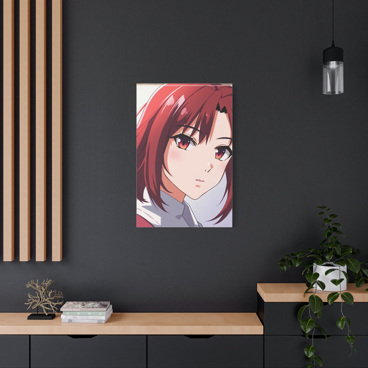 Anime Canvas Art Canvas Art 5 Wall Art & Canvas Print