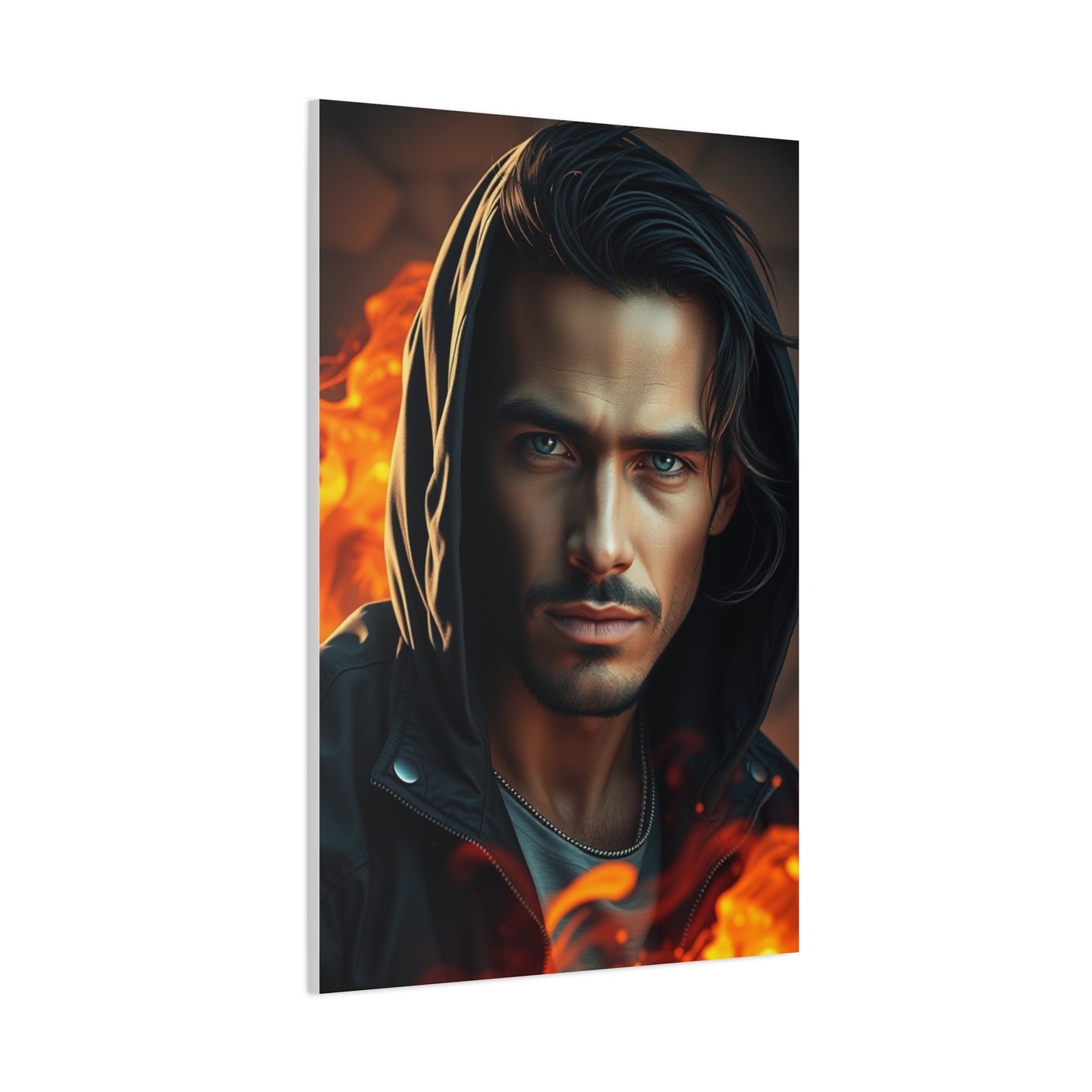 Cool Art for Guys Art Refined Elite Canvas Wall Art & Canvas Print