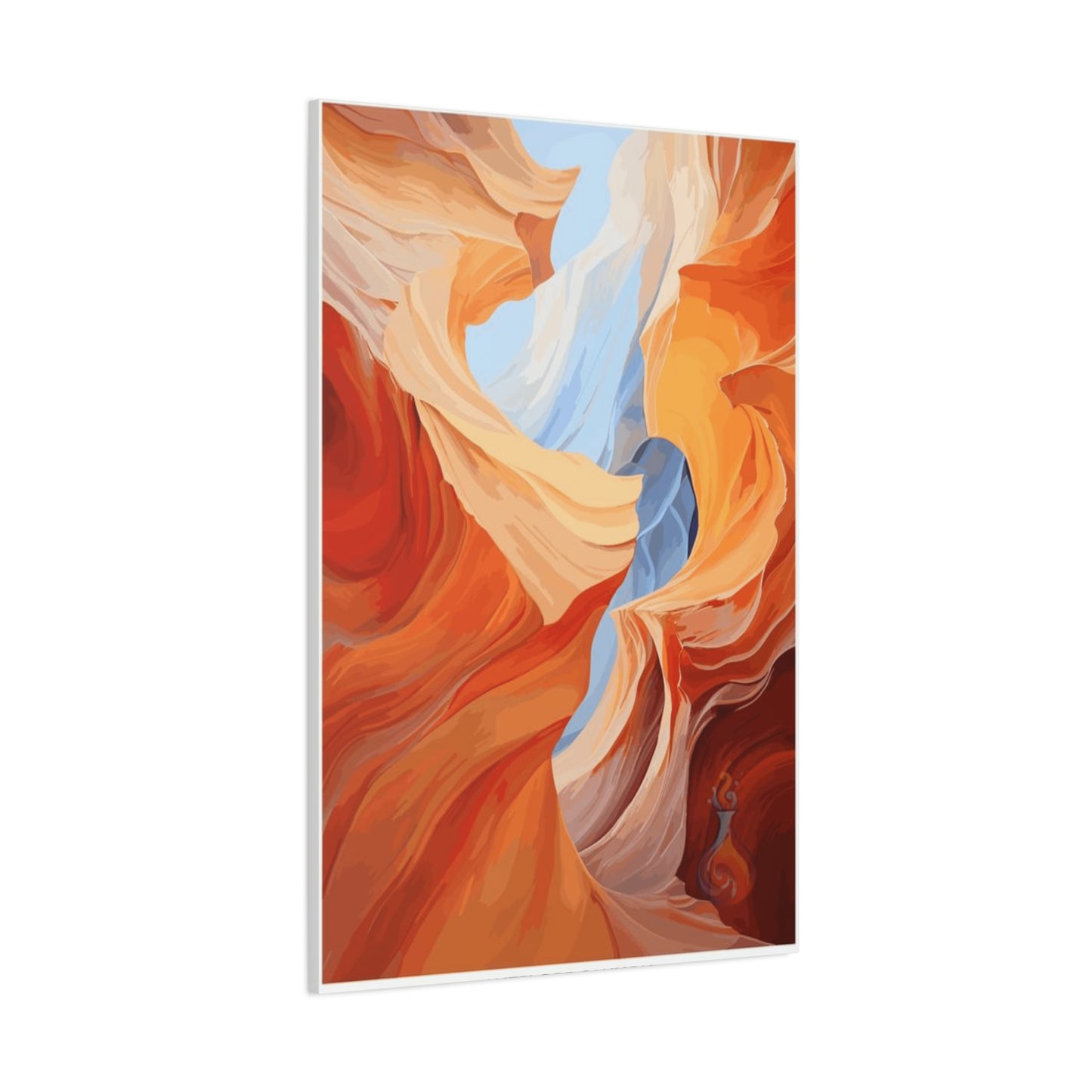 Antelope Canyon Wall Art & Canvas Prints