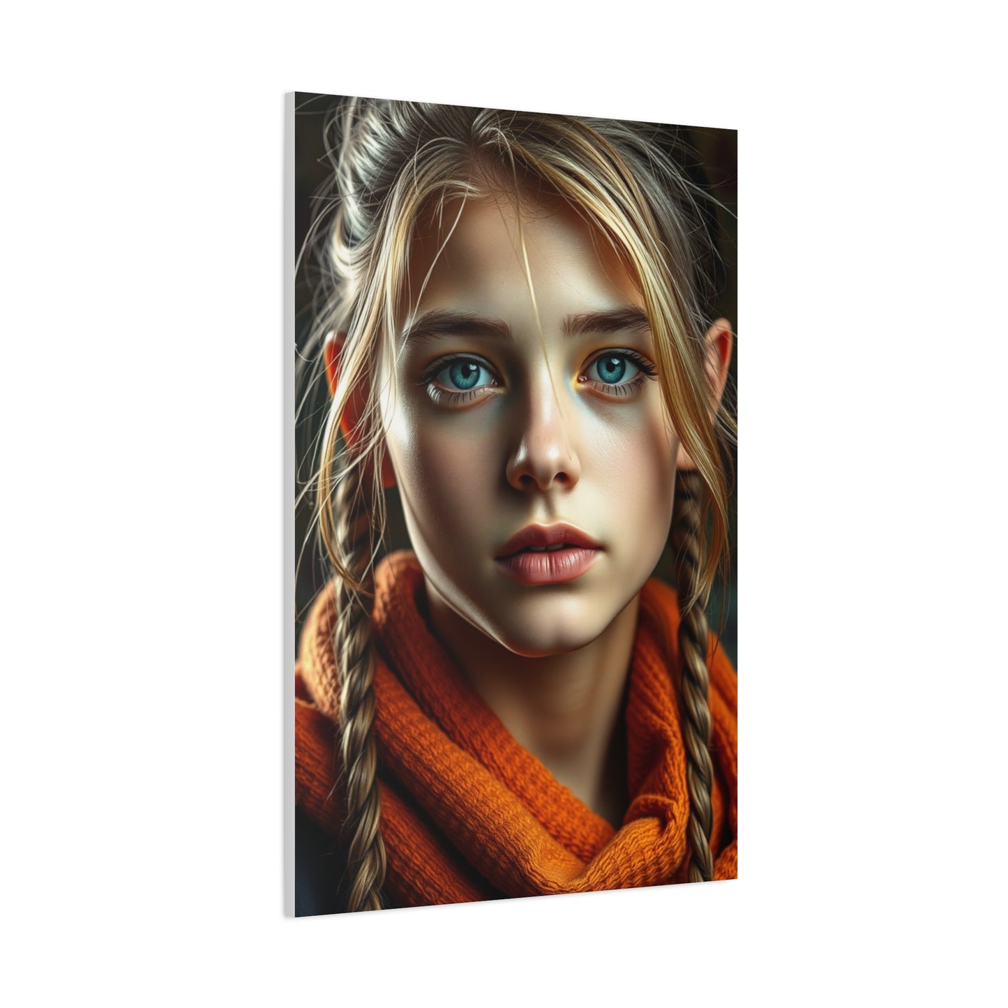 Art for Teens Art Refined Canvas Wall Art & Canvas Print