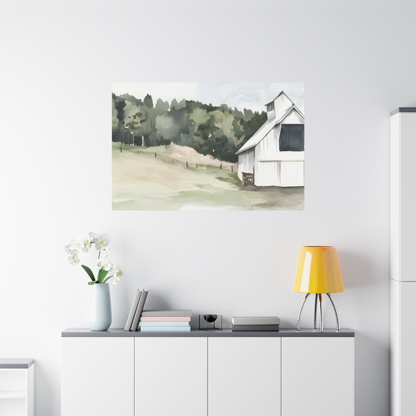 Jennifer Parker Wall Art & Canvas Prints