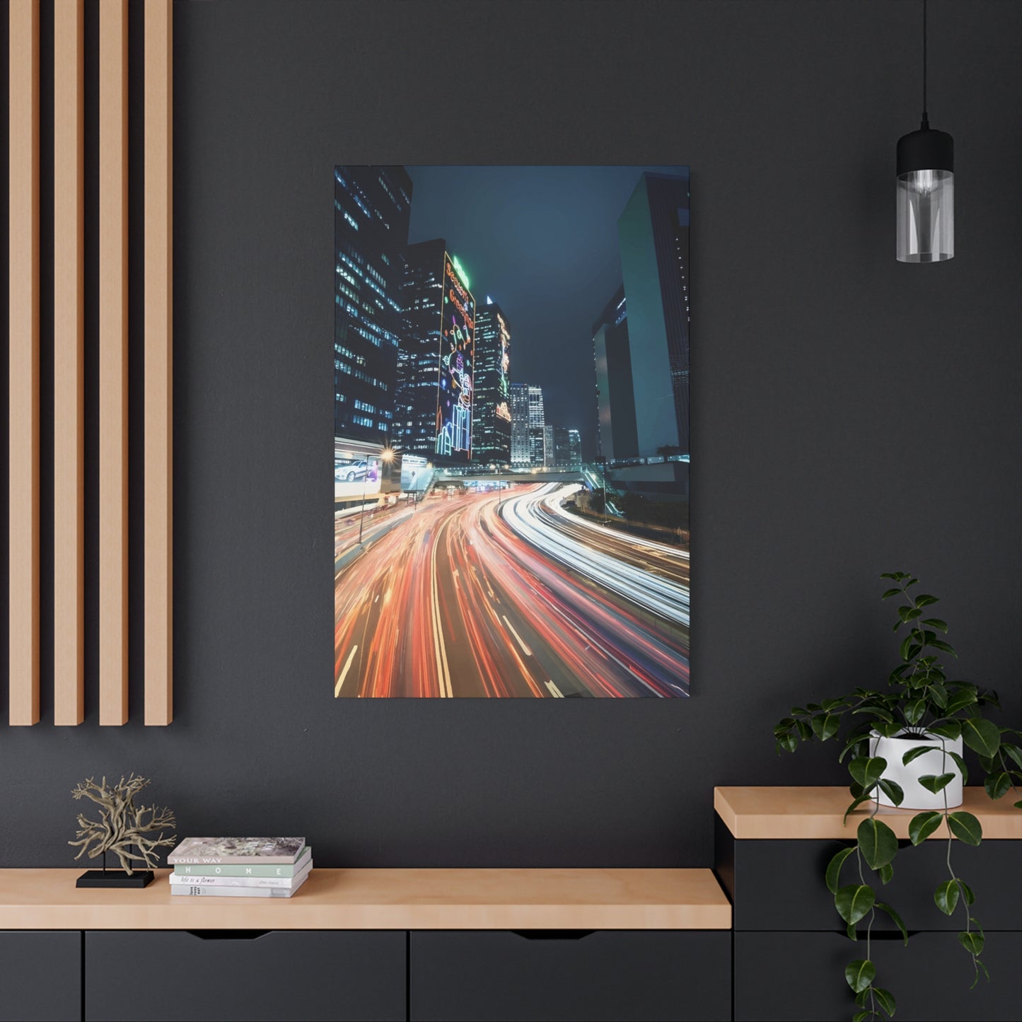 Fast Paced Life Wall Art & Canvas Prints