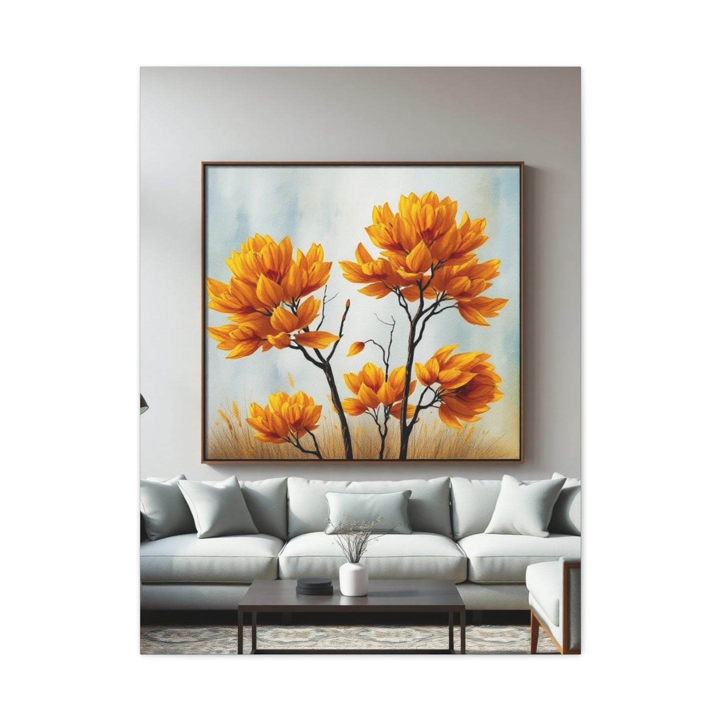 Collection Large Art for Living Room Art Wall Art & Canvas Print