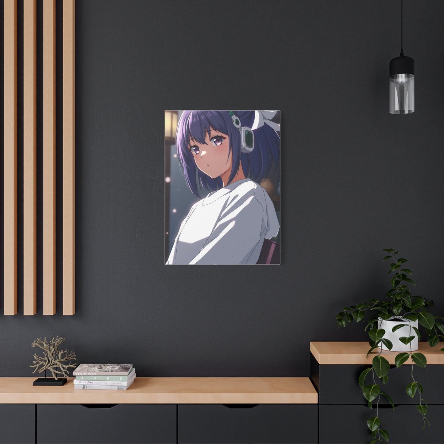 Anime Canvas Art Canvas Art 1 Wall Art & Canvas Print
